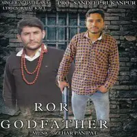 Ror Godfather