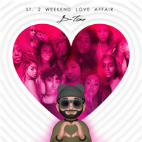 St. 2 Weekend Love Affair