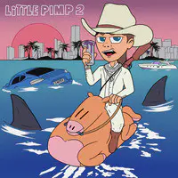 Little Pimp 2