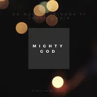 Mighty God (Live)