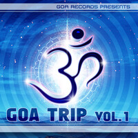 Goa Trip V.1 by Dr. Spook - Special Edition Psychedelic Goa Trance DJ Set Version