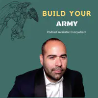 Build Your Army - season - 1