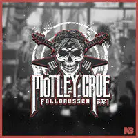 Motley Crüe 2021 (Follorussen)