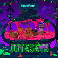Space Forest