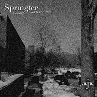 Springter (Thinking 'bout Leaving Her)