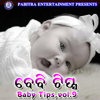 Baby Tips, Vol. 9