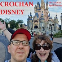 Crochan Disney - season - 1