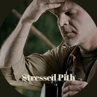 Stressed Pith