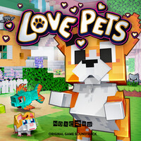 Love Pets (Original Game Soundtrack)