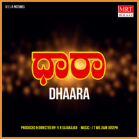 DHARA (Original Motion Picture Soundtrack)