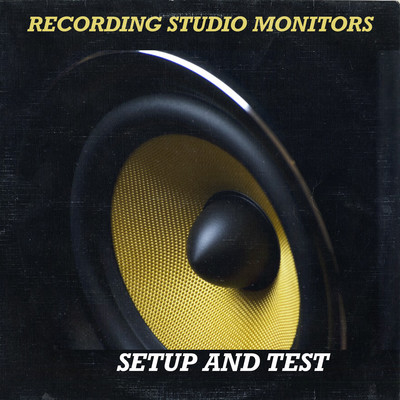 Studio Monitor Placement (speaker Position Test) Song|AllNoise|Recording Studio  Monitor - Setup and Test| Listen to new songs and mp3 song download Studio  Monitor Placement (speaker Position Test) free online on 