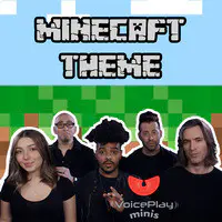Minecraft Theme (Minis)