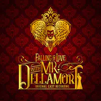 Falling in Love with Mr. Dellamort (Original Cast Recording)
