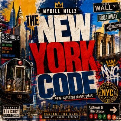 Boss of NY (feat. Cam'ron)