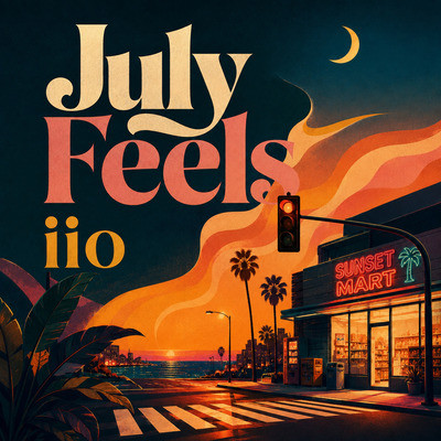 july feel's
