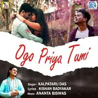 Ogo Priya Tumi