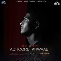 Adhoore Khwaab