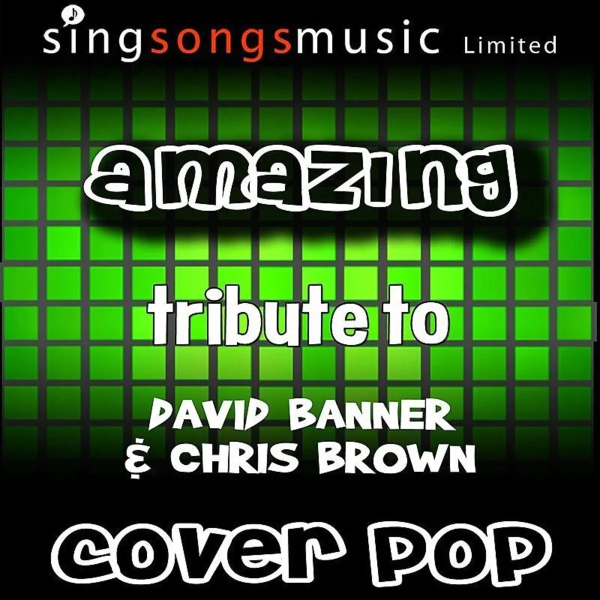 Amazing Tribute To David Banner Chris Brown Songs Download