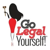 Go Legal Yourself podcast - season - 4