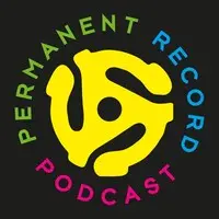 Permanent Record Podcast - season - 1