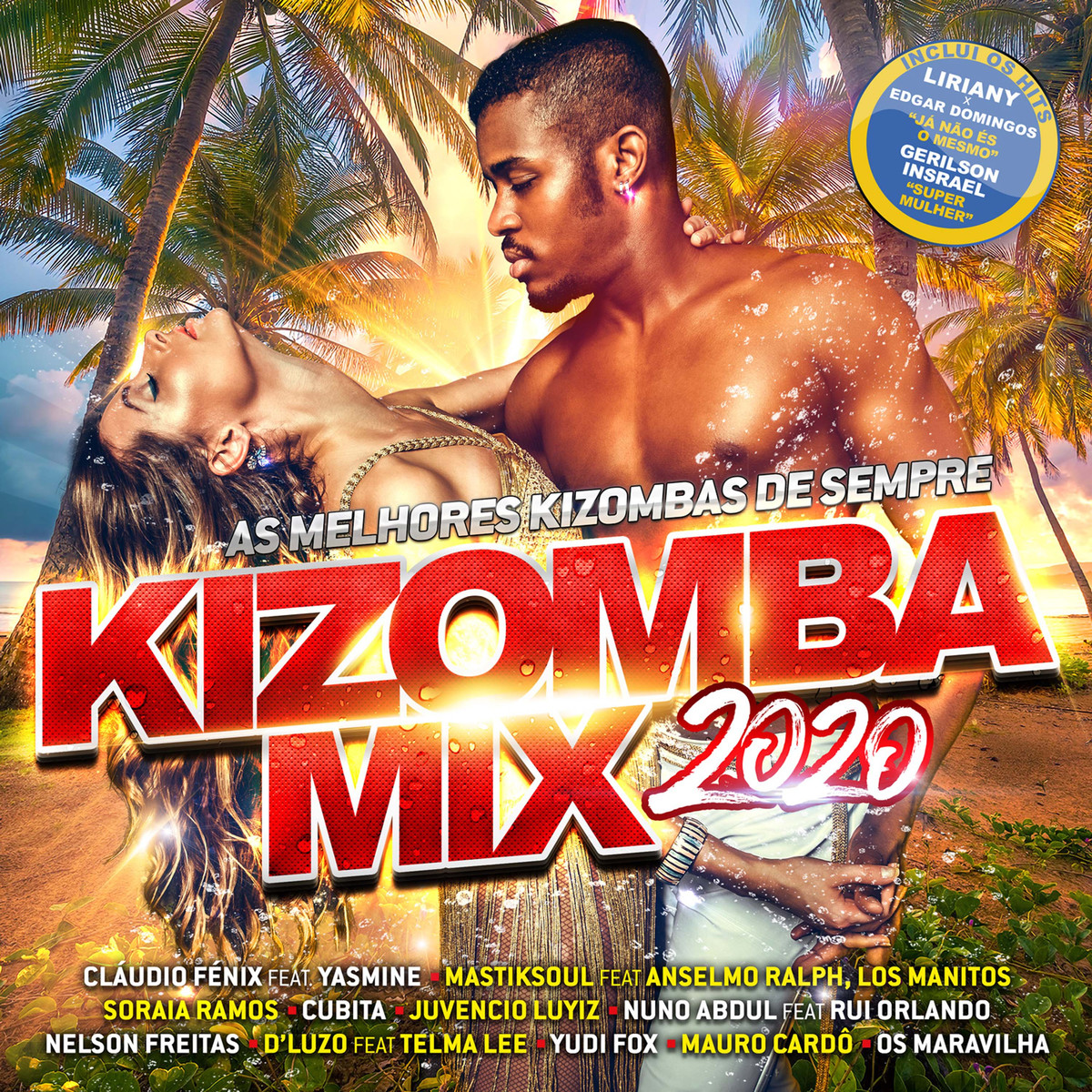 Kizomba Mix 2020 Songs Download Kizomba Mix 2020 Mp3 Portuguese Songs Online Free On Gaana Com