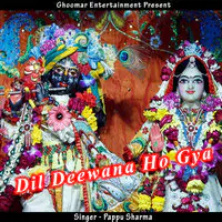 Dil Deewana Ho Gya