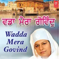 Wadda Mera Govind