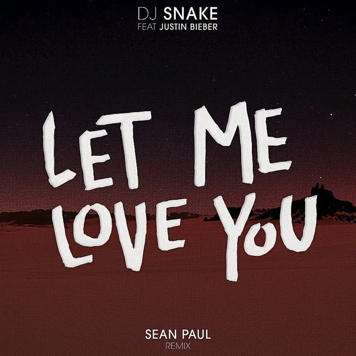 Let Me Love You Mp3 Song Download Let Me Love You Sean Paul