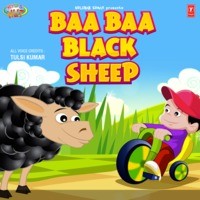 Baa Baa Black Sheep