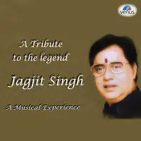 A Tribute To The Legend -Jagjit Singh
