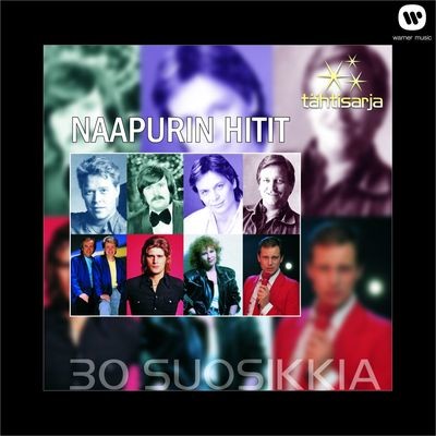 Kuusamo MP3 Song Download by Kari Tapio (Tähtisarja - 30 Suosikkia /  Naapurin hitit)| Listen Kuusamo Finnish Song Free Online