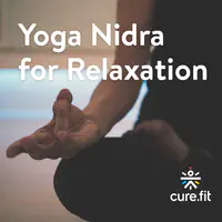 Yoga Nidra for Relaxation