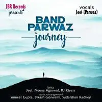 Band Parwaz Journey 2019