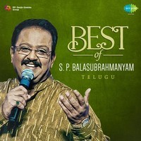 Best Of S.P. Balasubrahmanyam - Telugu