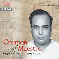 Creation Of Maestro