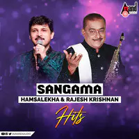 Sangama - Hamsalekha & Rajesh Krishnan Hits