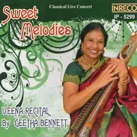 Sweet Melodies-Claasical Live Concert