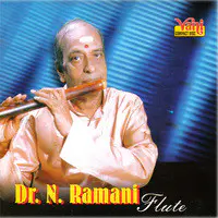 Dr.N.Ramani (Flute) - 04