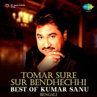 Tomar Sure Sur Bendhechhi - Best Of Kumar Sanu