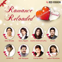 Romance Reloaded- Valentine Special