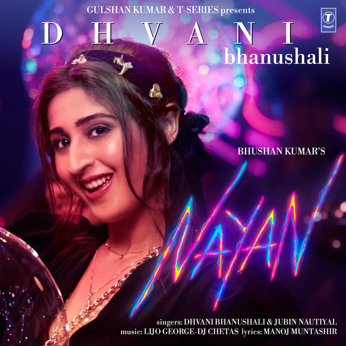 Nayan Lyrics In Hindi Nayan Nayan Song Lyrics In English Free Online On Gaana Com