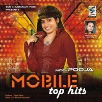 Miss Pooja Mobile Hits