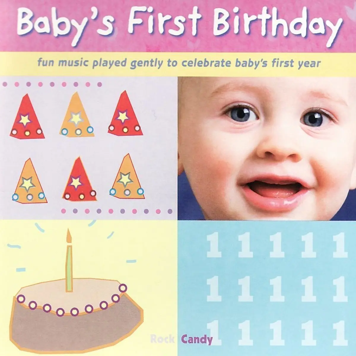 Baby S First Birthday Songs Download Baby S First Birthday Mp3