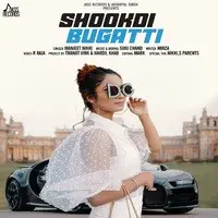 Shookdi Bugatti