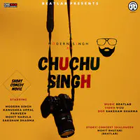 Chuchu Singh
