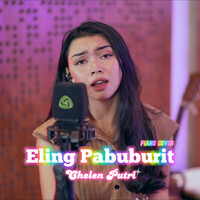 Eling Pabuburit (Piano Cover)