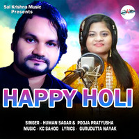 Happy Holi