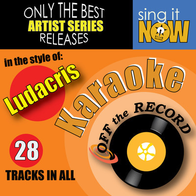 Stand Up (In the style of  Ludacris/Shawnna) [Karaoke Version with Lead Vocal]