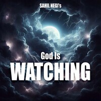 God is watching