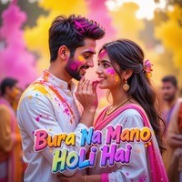 Bura Na Mano Holi Hai